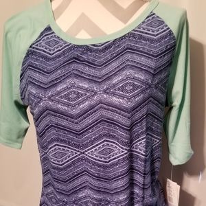 NWT, LULAROE JULIA DRESS